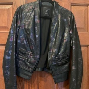 Guess Moto Jacket
